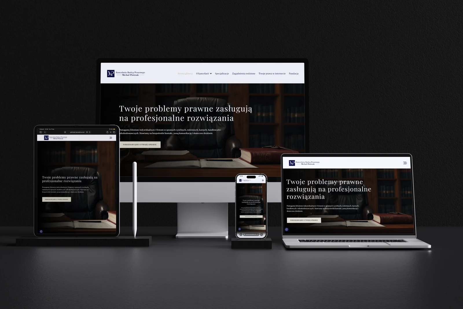 strona kancelarii na wszystkich urzadzeniach