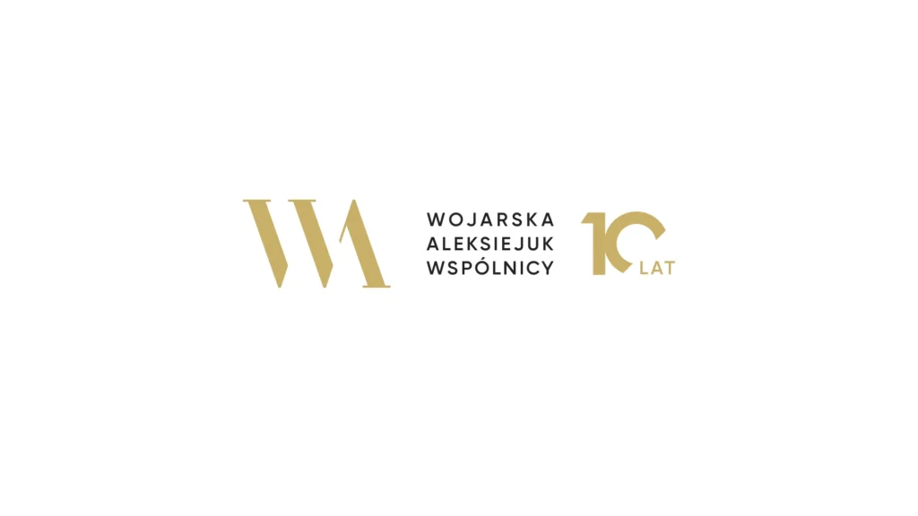 WA Kancelaria Logo